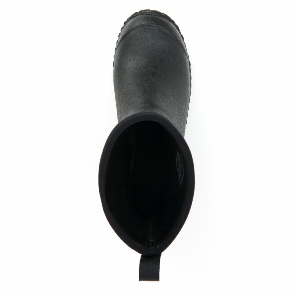 Chaussures Muck pour femme MUCKSTER II MID NOIR/ANTHRACITE