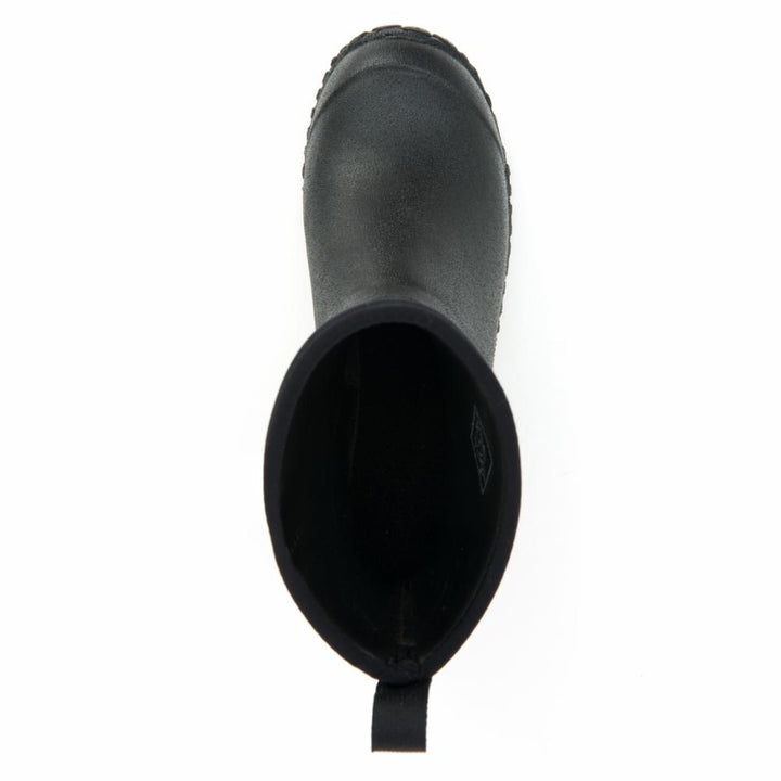 Chaussures Muck pour femme MUCKSTER II MID NOIR/ANTHRACITE