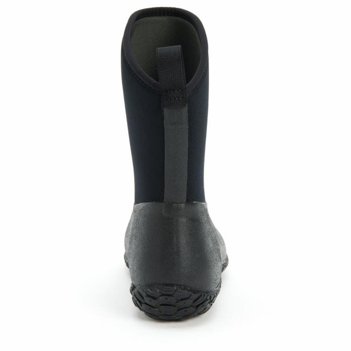 Chaussures Muck pour femme MUCKSTER II MID NOIR/ANTHRACITE