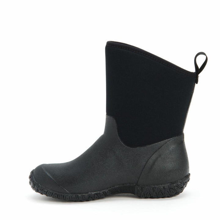 Chaussures Muck pour femme MUCKSTER II MID NOIR/ANTHRACITE