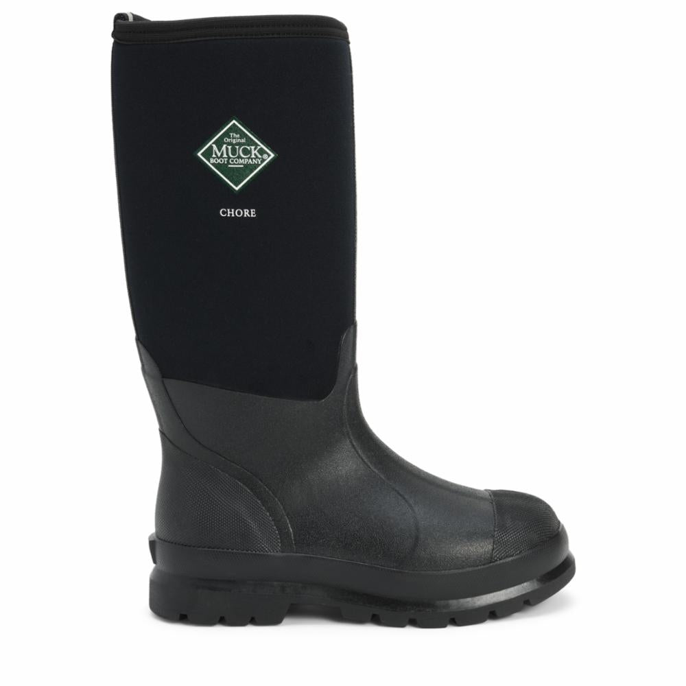 Muck boots men chore on sale