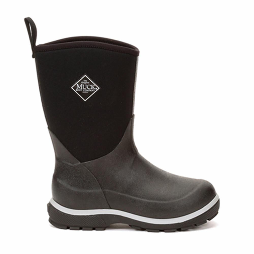 Kid 2024 muck boots