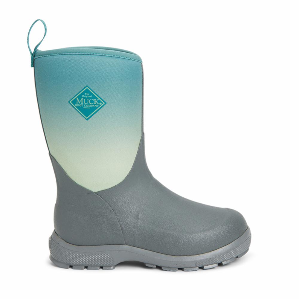 The Original Muck Boot Company Canada Muck Footwear Kids ELEMENT