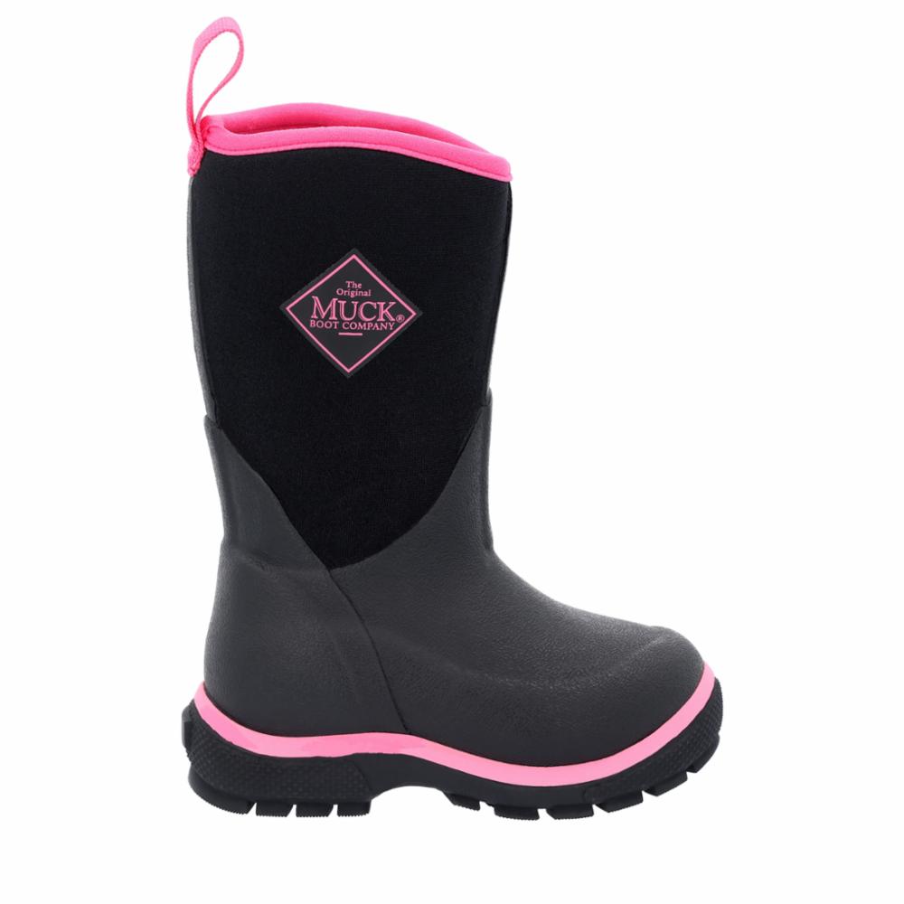 Kid muck shop boots