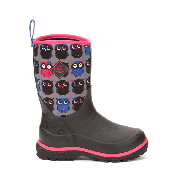 Girls on sale muck boots