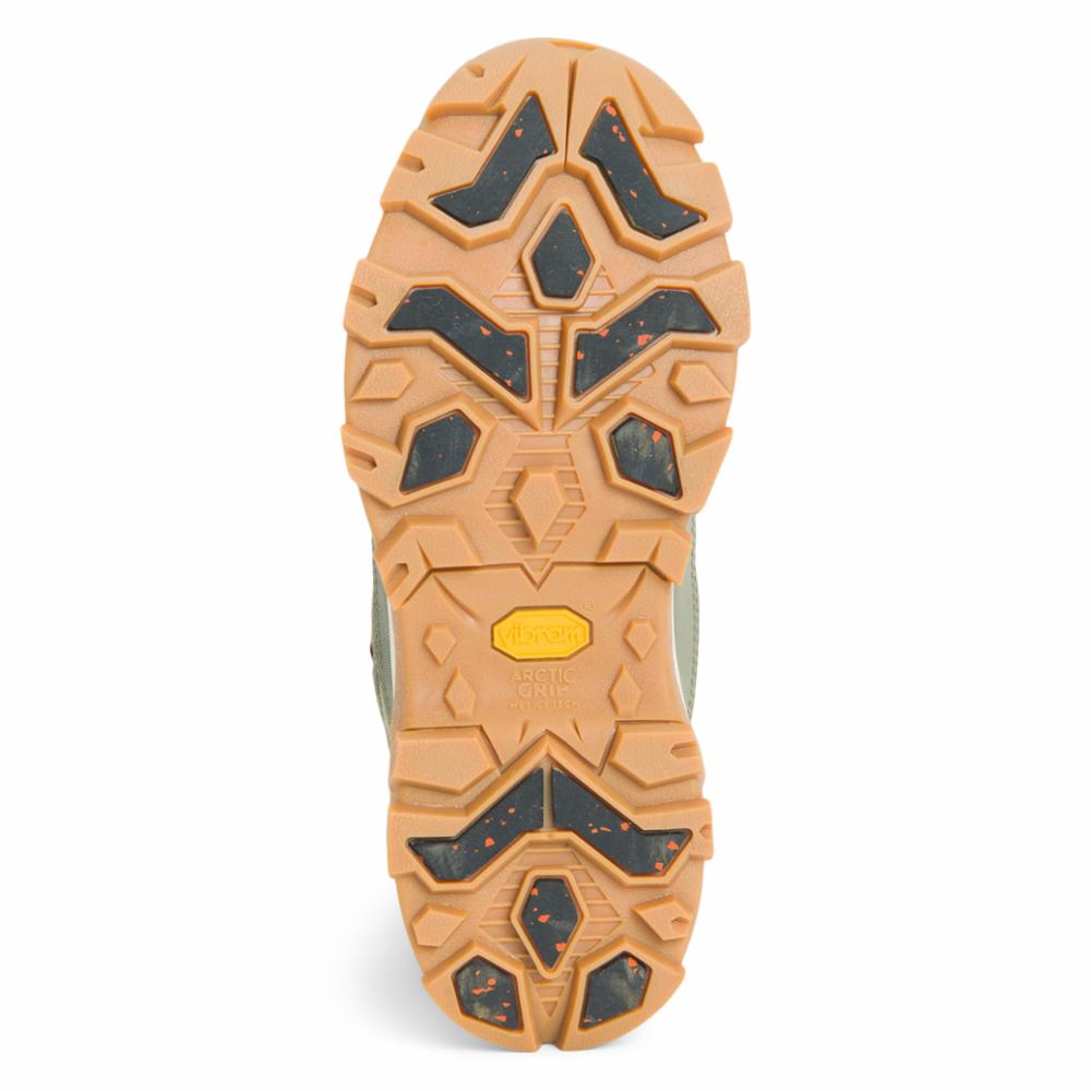 Muck Footwear Women ARCTIC ICE VIBRAM ARCTIC GRIP ALL TERRAIN OLIVE/CAMO