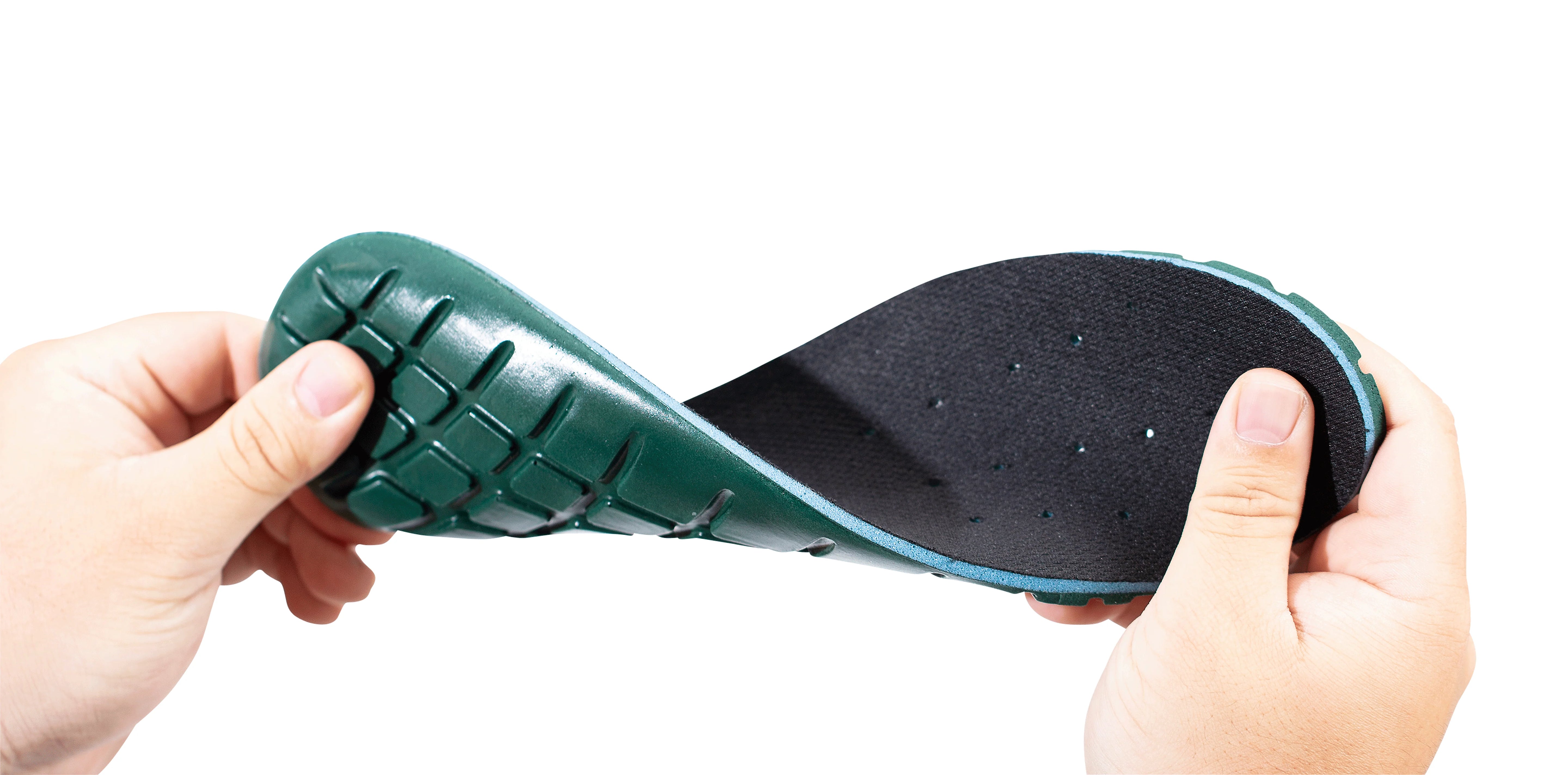 MUCK BOOT INSOLES EXPLAINED