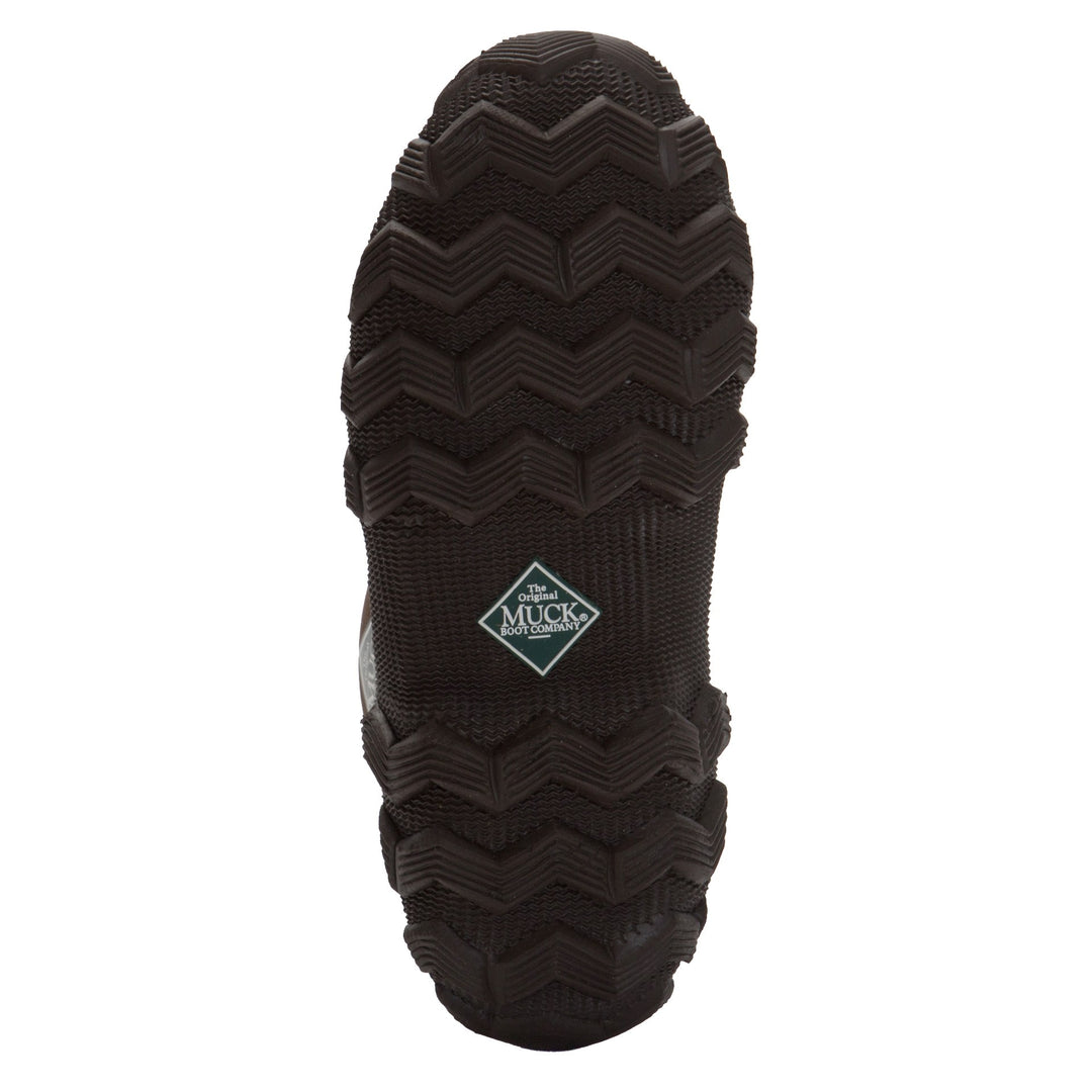 MUCK FOOTWEAR MEN EDGEWATER II MID MEN BROWN