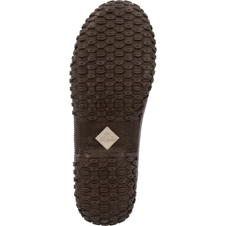 MUCK FOOTWEAR WOMEN WOMEN'S MUCKSTER II ANKLE WINE TASTING/HERRINGBONE