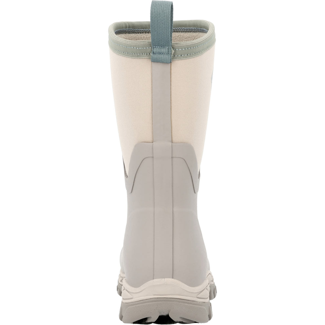 MUCK FOOTWEAR WOMEN ARCTIC SPORT II MID WOMEN ROCK RIDGE/PLAZA TAUPE