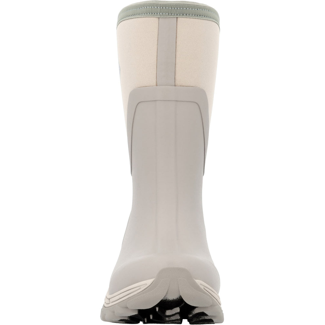 MUCK FOOTWEAR WOMEN ARCTIC SPORT II MID WOMEN ROCK RIDGE/PLAZA TAUPE