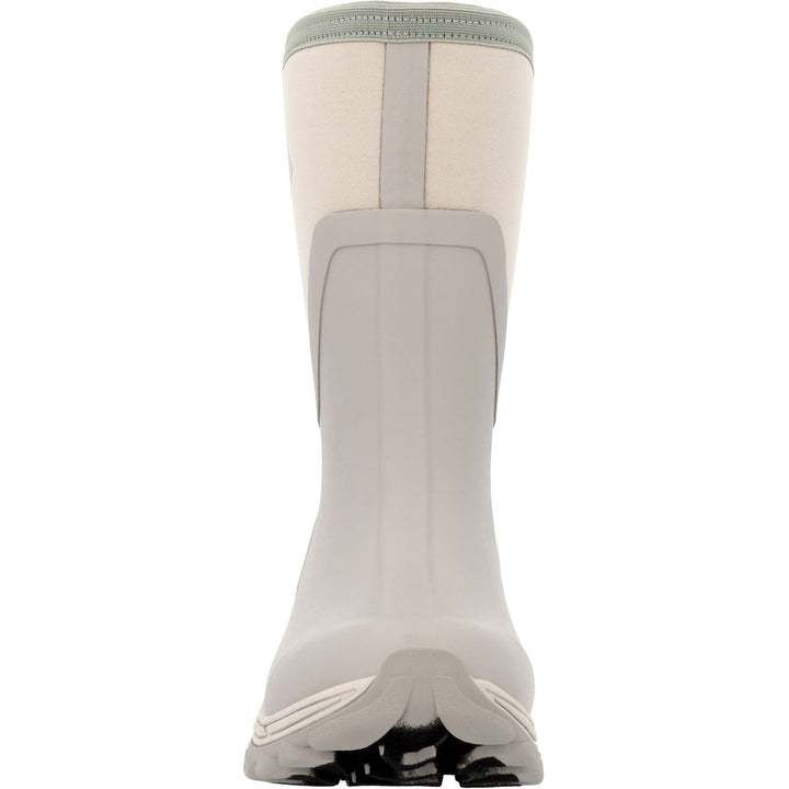MUCK FOOTWEAR WOMEN ARCTIC SPORT II MID WOMEN ROCK RIDGE/PLAZA TAUPE