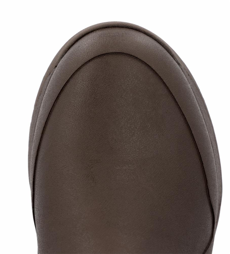 Muck Footwear Men PATHFINDER BROWN/REALTREE ORIGINAL