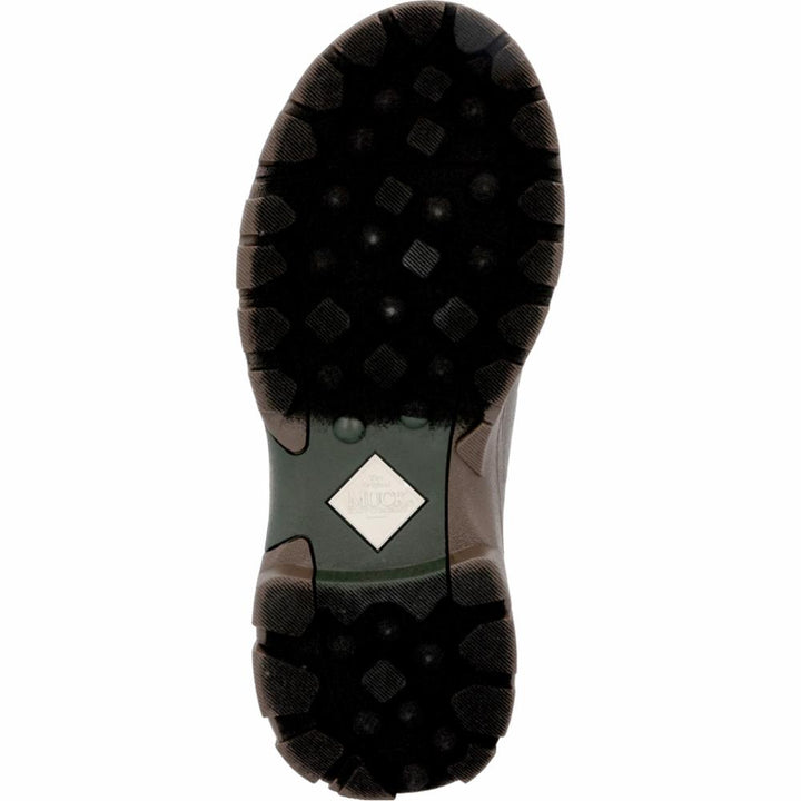 Muck Footwear Men PATHFINDER BROWN/REALTREE ORIGINAL