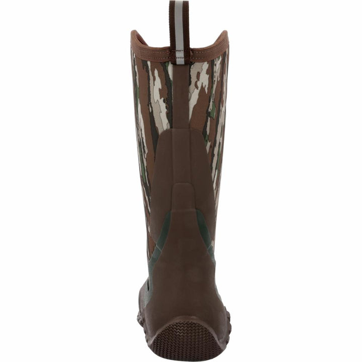 Muck Footwear Men FIELDBLAZER BROWN/REALTREE ORIGINAL