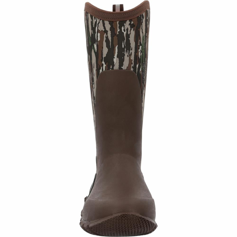 Muck Footwear Men FIELDBLAZER BROWN/REALTREE ORIGINAL