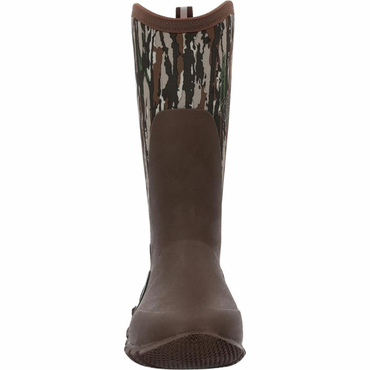 Muck Footwear Men FIELDBLAZER BROWN/REALTREE ORIGINAL