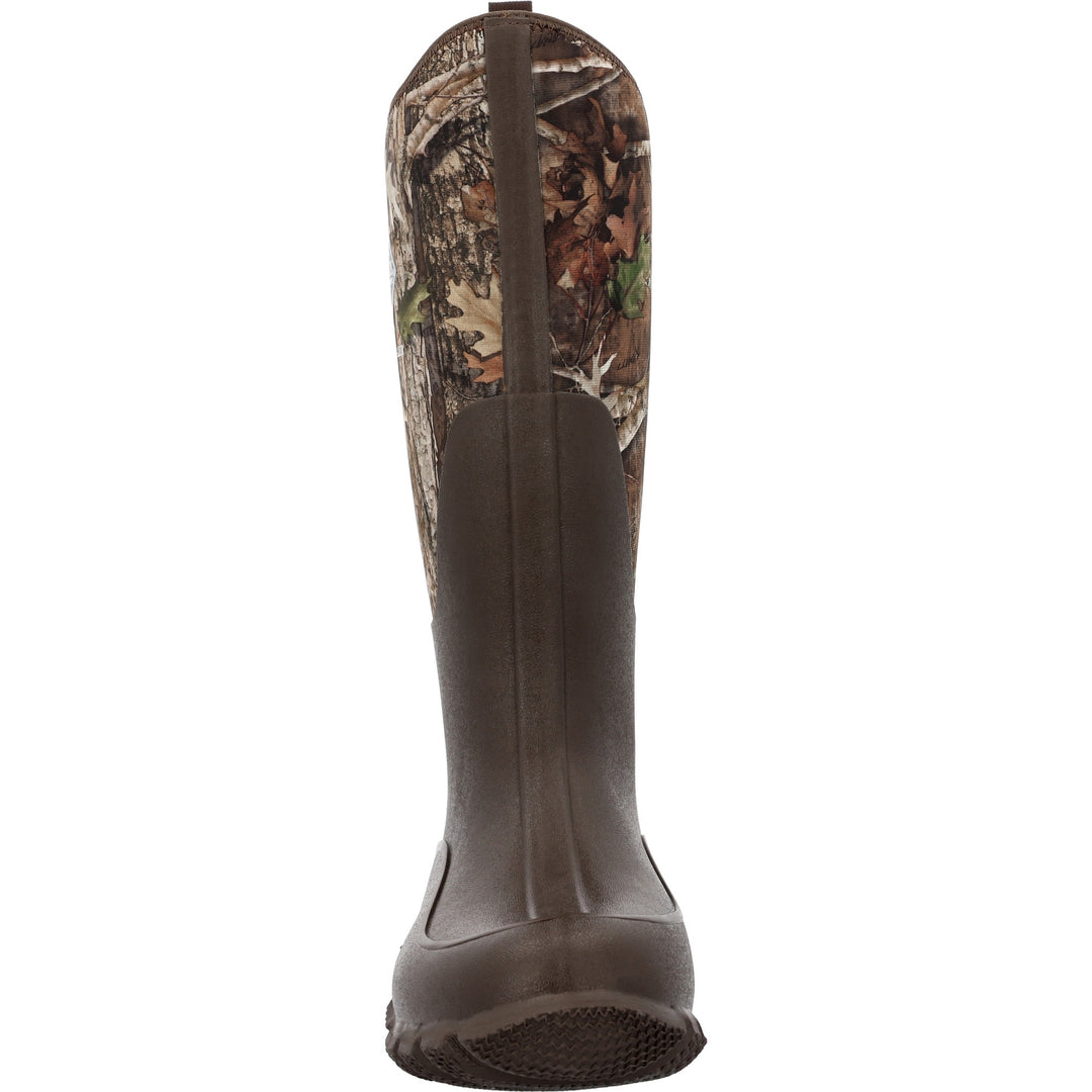 MUCK FOOTWEAR WOMEN FIELDBLAZER Brown/Mossy Oak