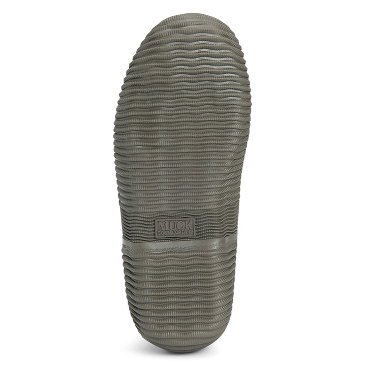 MUCK FOOTWEAR WOMEN HALE WOMEN WOMEN WALNUT W/ HERRINGBONE