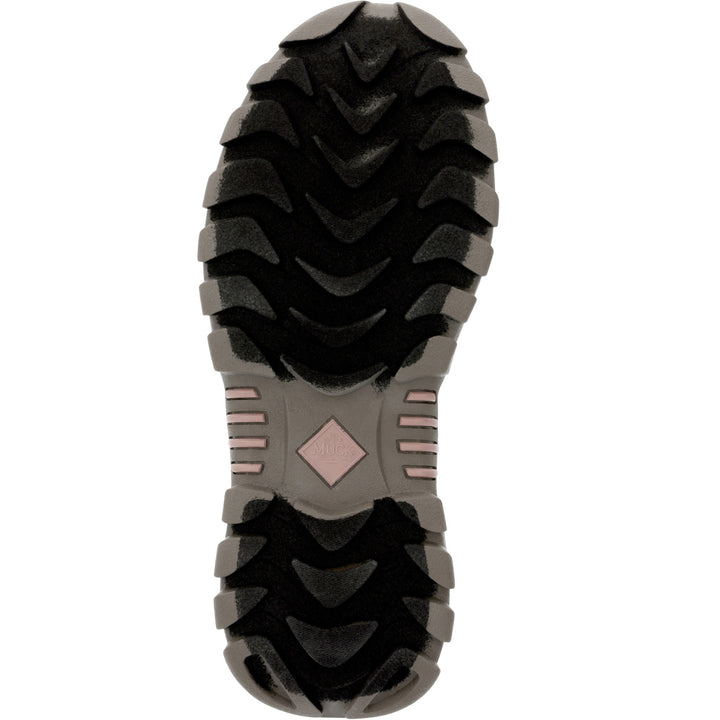 MUCK FOOTWEAR WOMEN ARCTIC SPORT II MID WOMEN CHOCOLATE CHIP/ANTLER