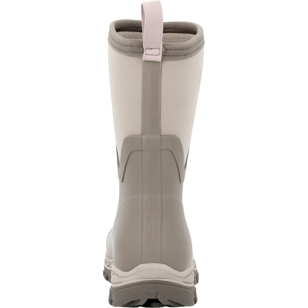 MUCK FOOTWEAR WOMEN ARCTIC SPORT II MID WOMEN CHOCOLATE CHIP/ANTLER
