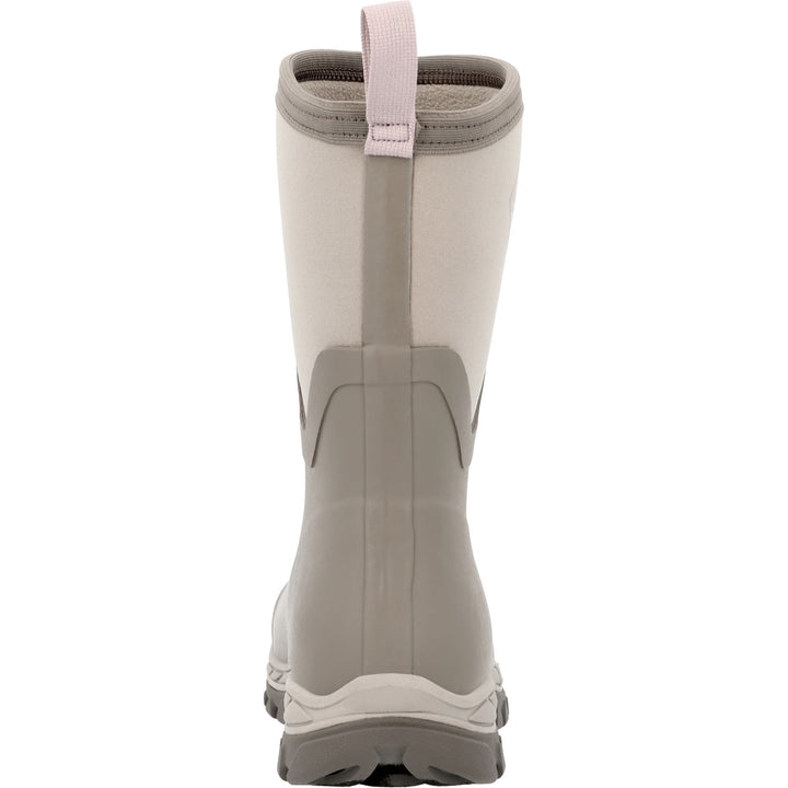 MUCK FOOTWEAR WOMEN ARCTIC SPORT II MID WOMEN CHOCOLATE CHIP/ANTLER