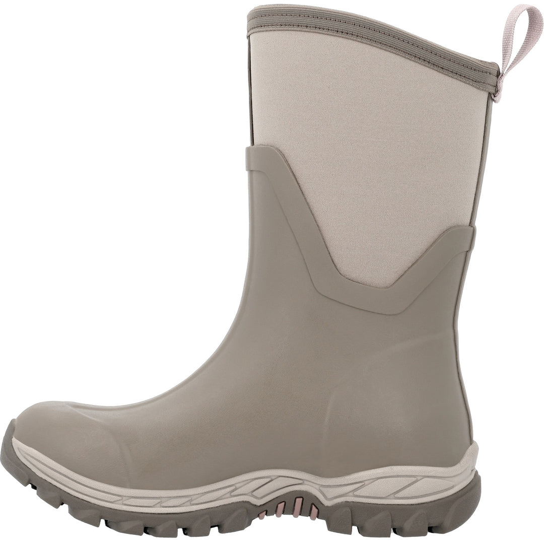 MUCK FOOTWEAR WOMEN ARCTIC SPORT II MID WOMEN CHOCOLATE CHIP/ANTLER