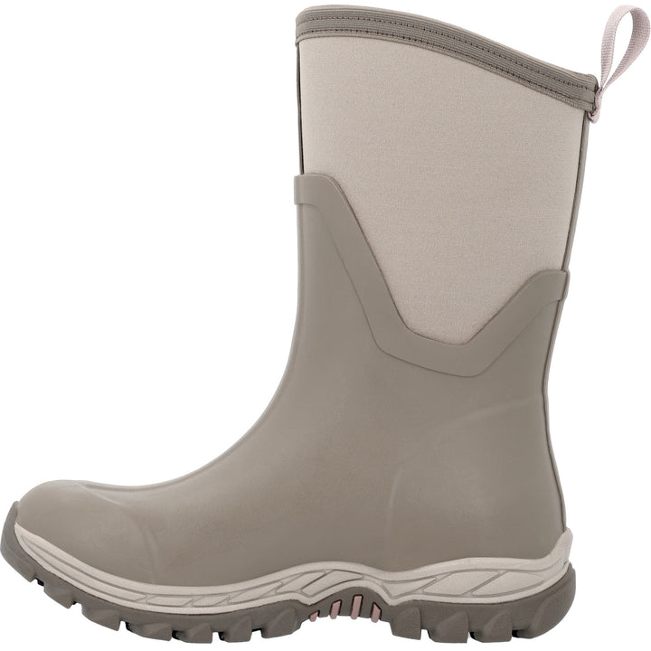 MUCK FOOTWEAR WOMEN ARCTIC SPORT II MID WOMEN CHOCOLATE CHIP/ANTLER