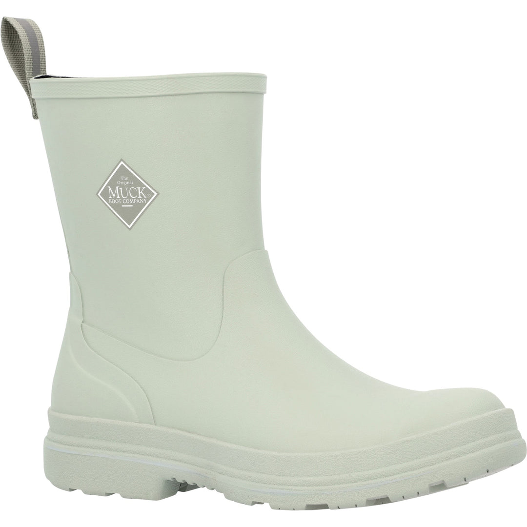 MUCK FOOTWEAR WOMEN RAINSCAPE 8IN WOMEN'S WOMEN DESERT SAGE/SHADOW