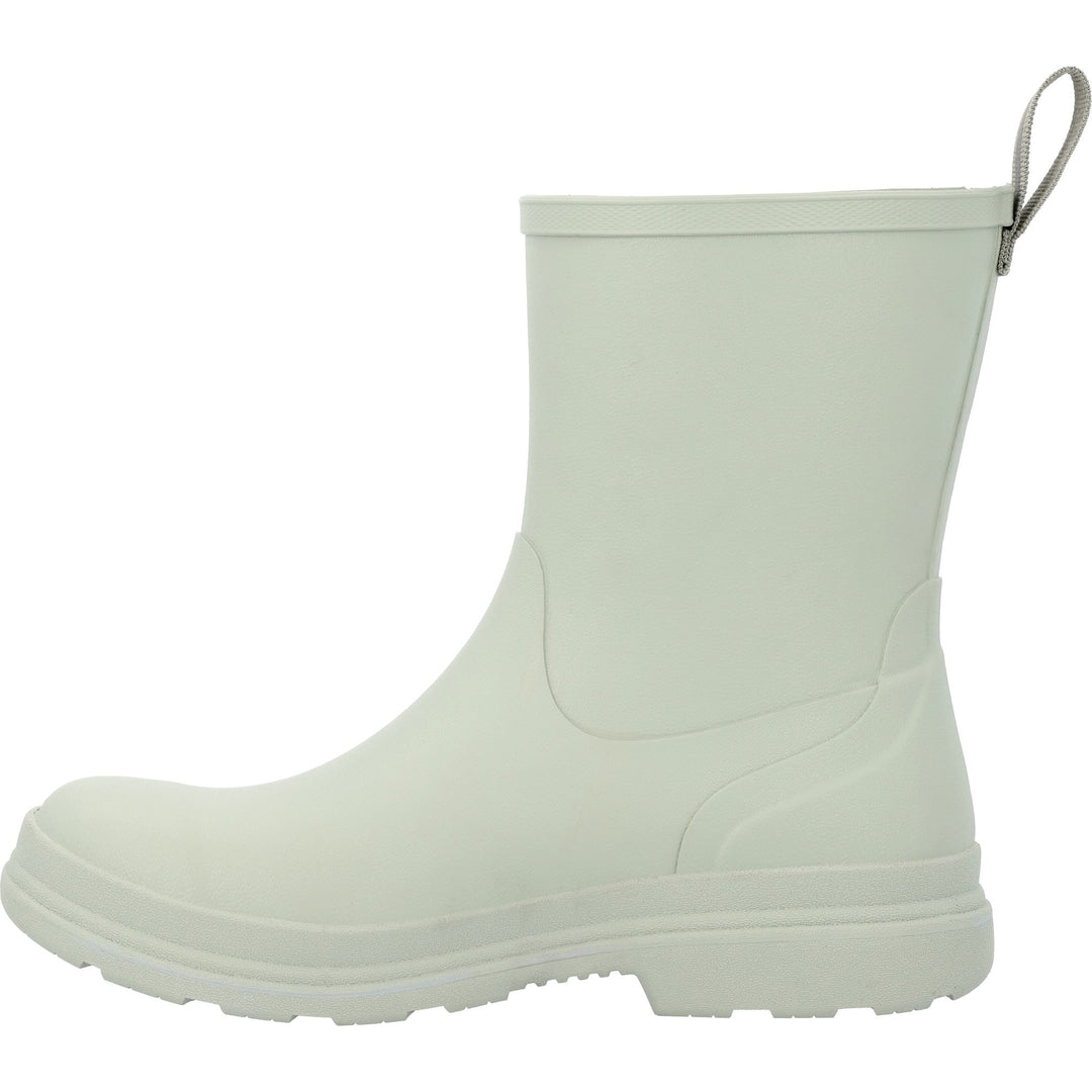 MUCK FOOTWEAR WOMEN RAINSCAPE 8IN WOMEN'S WOMEN DESERT SAGE/SHADOW