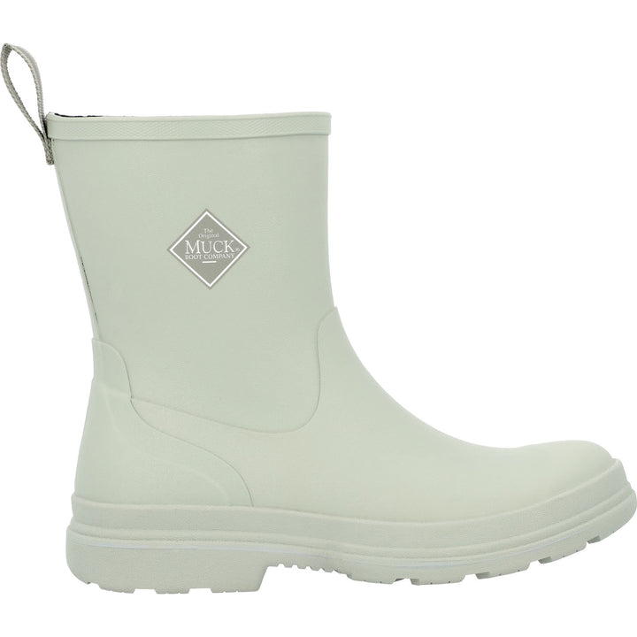 MUCK FOOTWEAR WOMEN RAINSCAPE 8IN WOMEN'S WOMEN DESERT SAGE/SHADOW