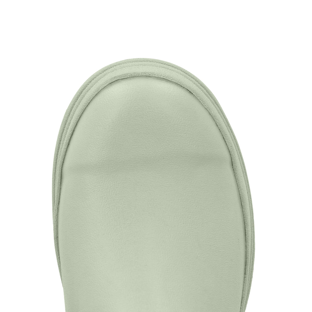 MUCK FOOTWEAR WOMEN RAINSCAPE 8IN WOMEN'S WOMEN DESERT SAGE/SHADOW