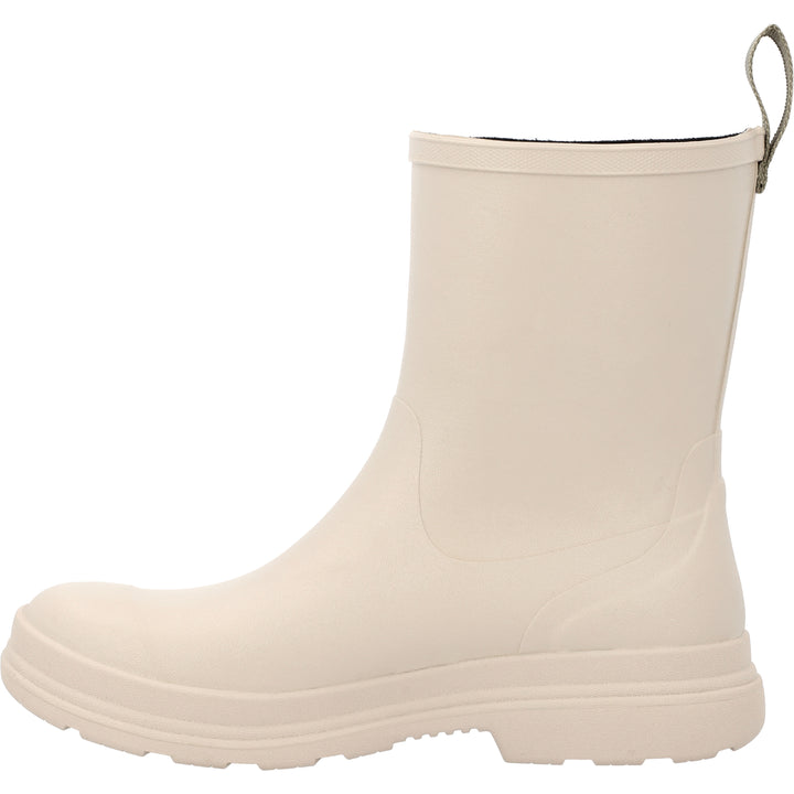 MUCK FOOTWEAR WOMEN RAINSCAPE 8IN WOMEN'S WOMEN CEMENT/CHINCHILLA