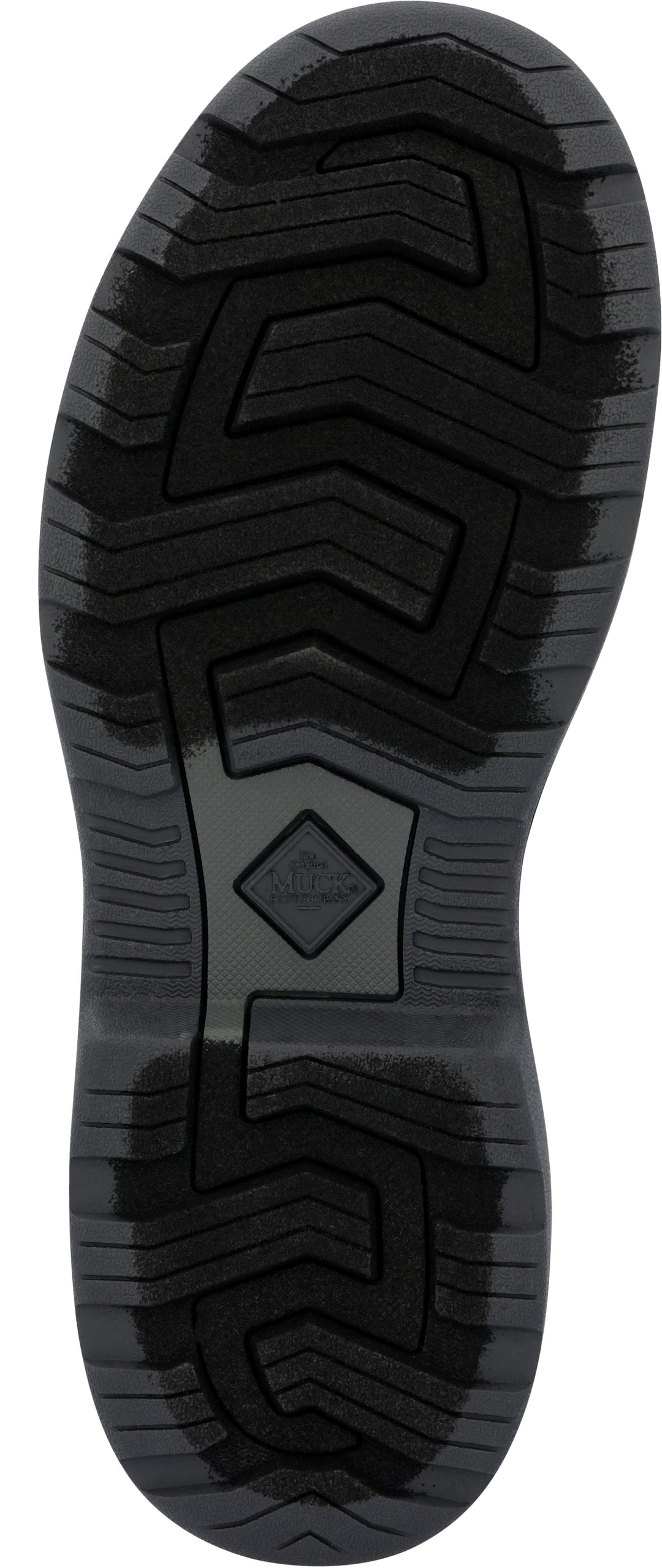 MUCK FOOTWEAR WOMEN RAINSCAPE 12" WOMEN'S WOMEN BLACK/DARKSHADOW