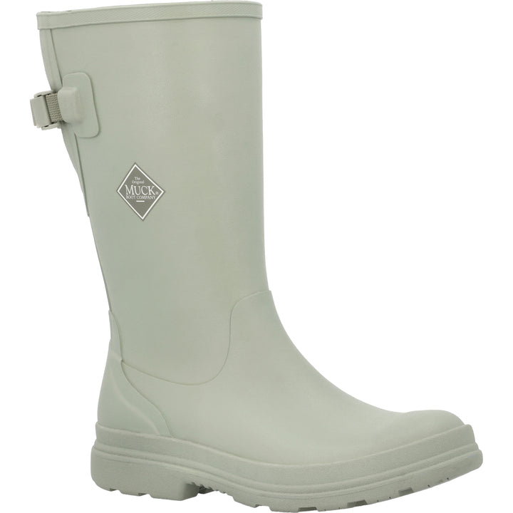 MUCK FOOTWEAR WOMEN RAINSCAPE 12" WOMEN'S WOMEN DESERT SAGE/SHADOW