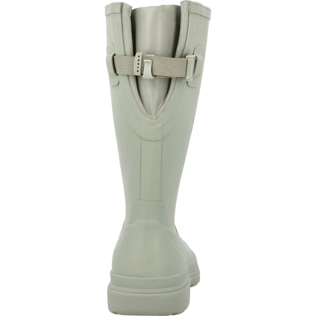 MUCK FOOTWEAR WOMEN RAINSCAPE 12" WOMEN'S WOMEN DESERT SAGE/SHADOW