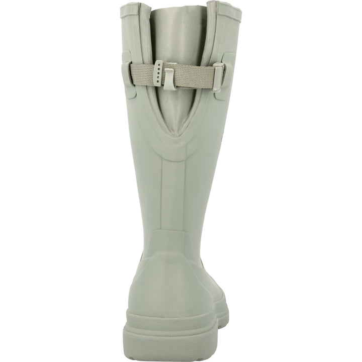 MUCK FOOTWEAR WOMEN RAINSCAPE 12" WOMEN'S WOMEN DESERT SAGE/SHADOW