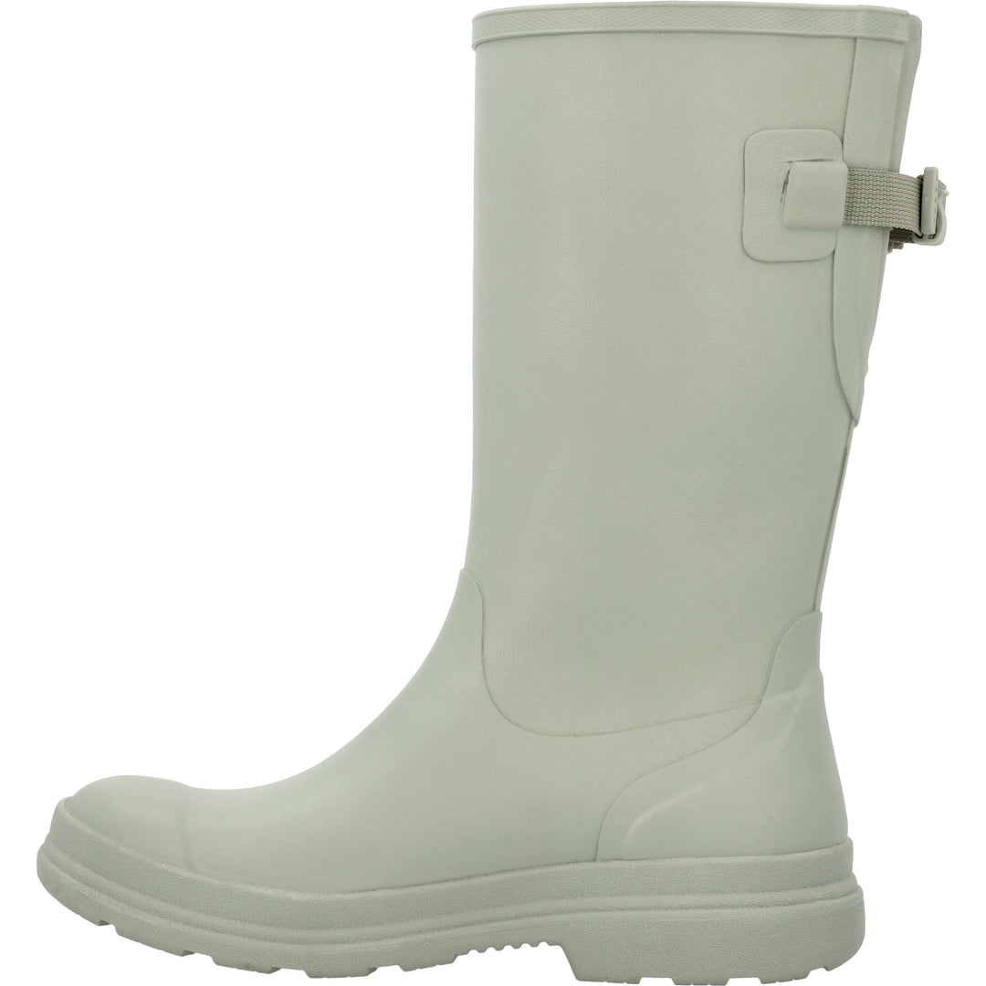 MUCK FOOTWEAR WOMEN RAINSCAPE 12" WOMEN'S WOMEN DESERT SAGE/SHADOW