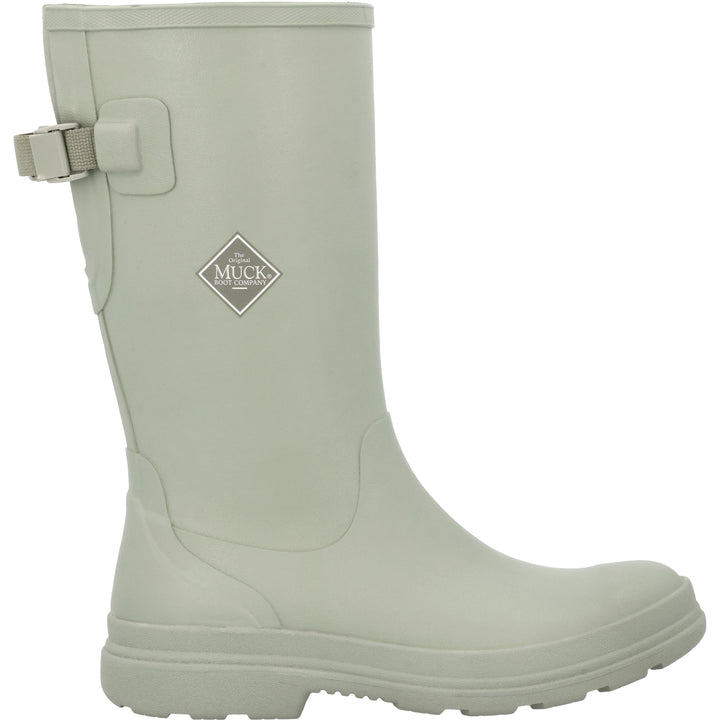 MUCK FOOTWEAR WOMEN RAINSCAPE 12" WOMEN'S WOMEN DESERT SAGE/SHADOW