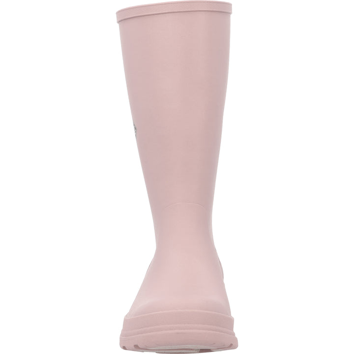 MUCK FOOTWEAR WOMEN RAINSCAPE 12" WOMEN'S WOMEN WOODROSE/TWILIGHT MAUVE
