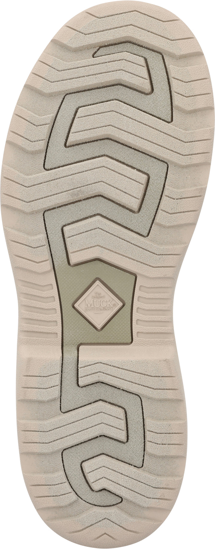 MUCK FOOTWEAR WOMEN RAINSCAPE 12" WOMEN'S WOMEN CEMENT/CHINCHILLA