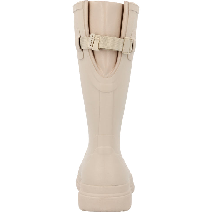 MUCK FOOTWEAR WOMEN RAINSCAPE 12" WOMEN'S WOMEN CEMENT/CHINCHILLA