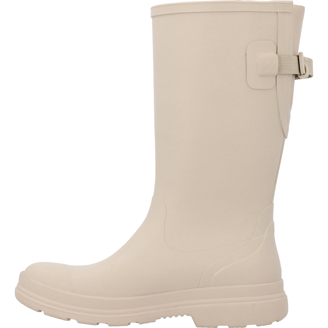 MUCK FOOTWEAR WOMEN RAINSCAPE 12" WOMEN'S WOMEN CEMENT/CHINCHILLA