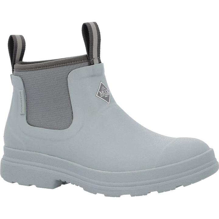 MUCK FOOTWEAR WOMEN RAINSCAPE CHELSEA WOMEN'S WOMEN MONUMENT/TURBULENCE