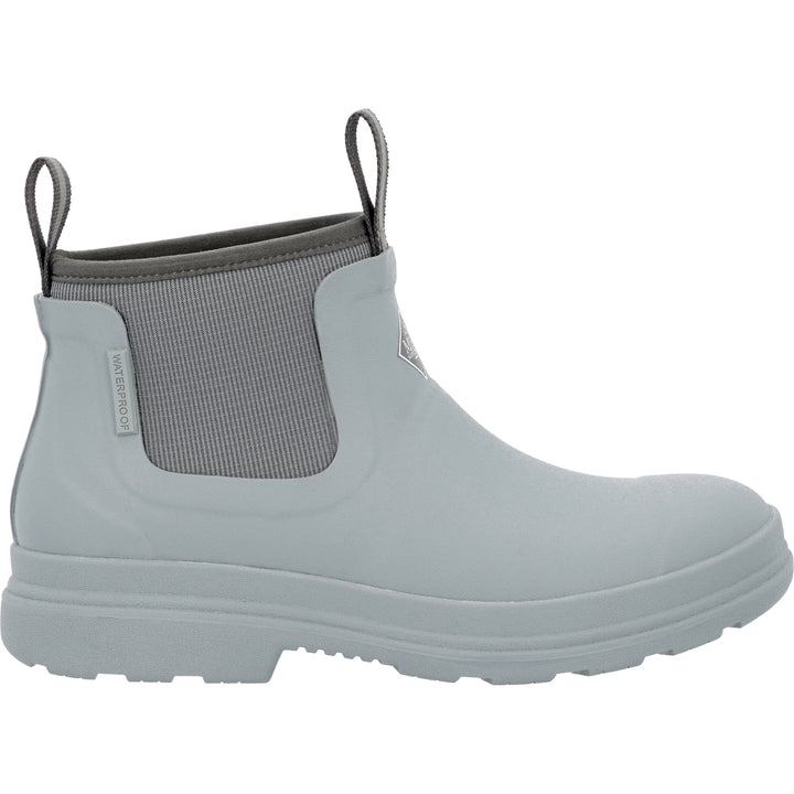 MUCK FOOTWEAR WOMEN RAINSCAPE CHELSEA WOMEN'S WOMEN MONUMENT/TURBULENCE