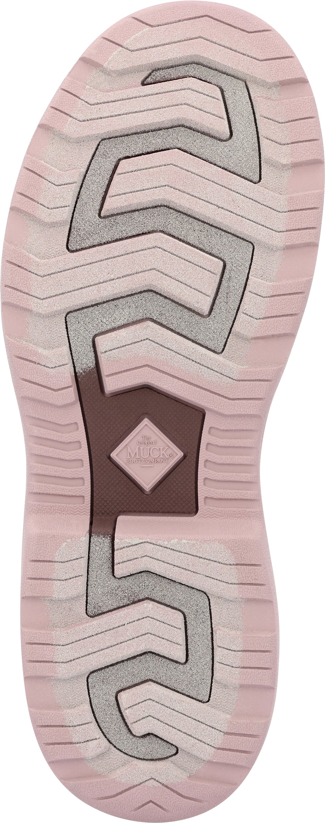 MUCK FOOTWEAR WOMEN RAINSCAPE CHELSEA WOMEN'S WOMEN WOODROSE/TWILIGHT MAUVE