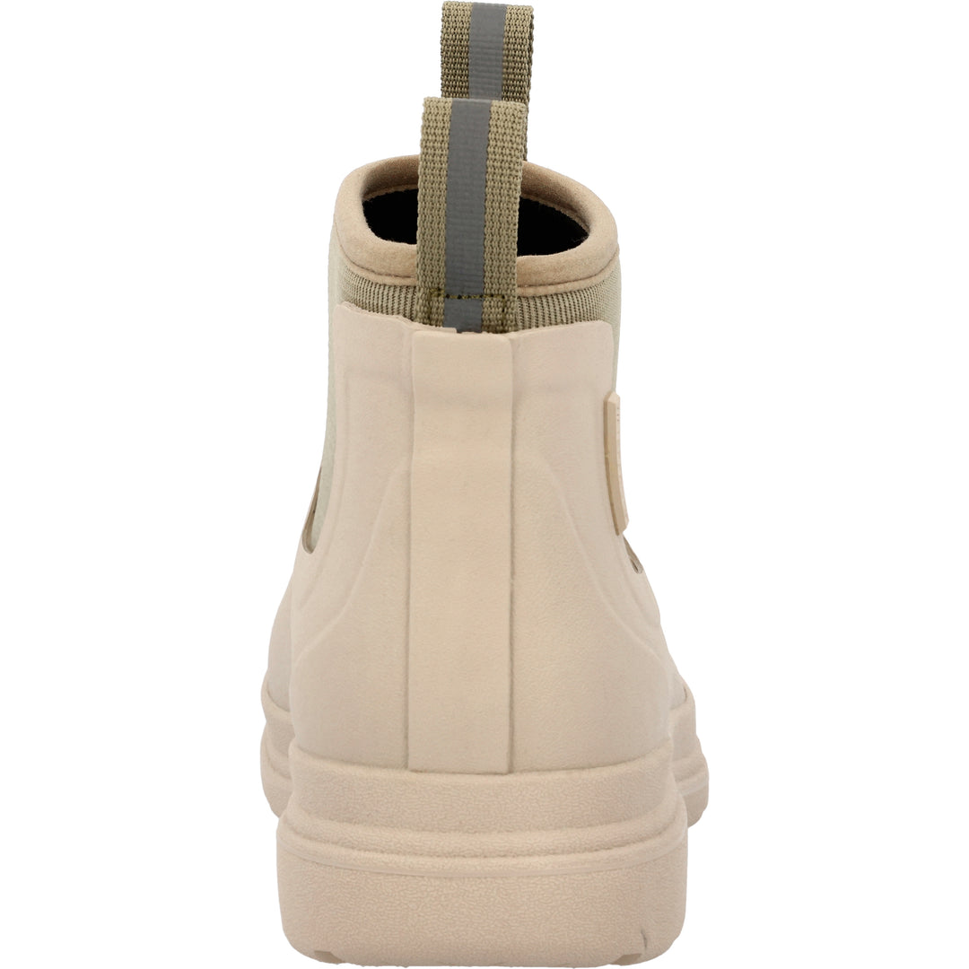 MUCK FOOTWEAR WOMEN RAINSCAPE CHELSEA WOMEN'S WOMEN CEMENT/CHINCHILLA