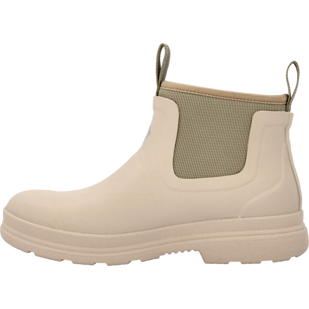 MUCK FOOTWEAR WOMEN RAINSCAPE CHELSEA WOMEN'S WOMEN CEMENT/CHINCHILLA