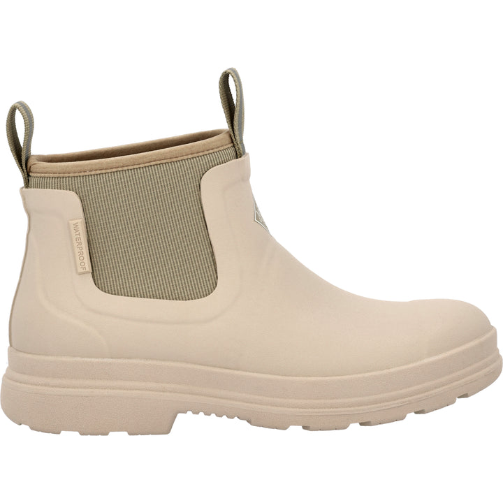 MUCK FOOTWEAR WOMEN RAINSCAPE CHELSEA WOMEN'S WOMEN CEMENT/CHINCHILLA