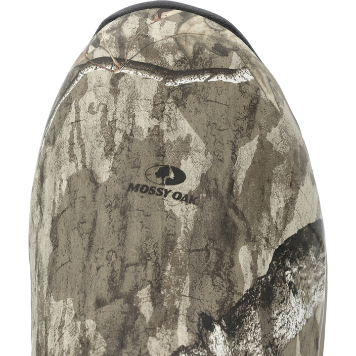 MUCK FOOTWEAR MEN WOODLAND PRO 16IN 400 GRAM MEN MOSSY OAK CAMO